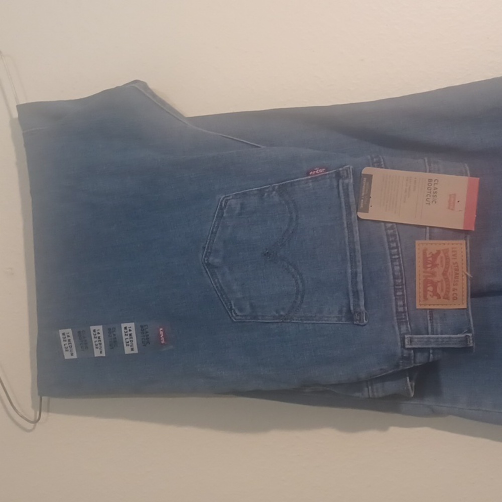 Women jeans